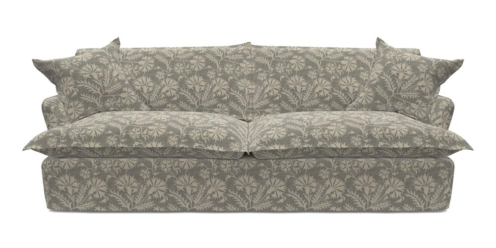 Bespoke 4 Seater Sofas