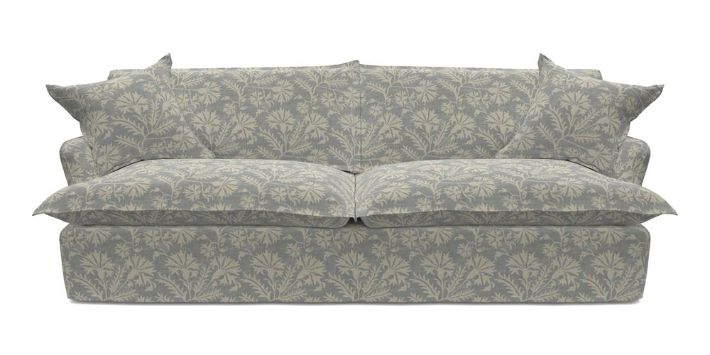 Bespoke 4 Seater Sofas