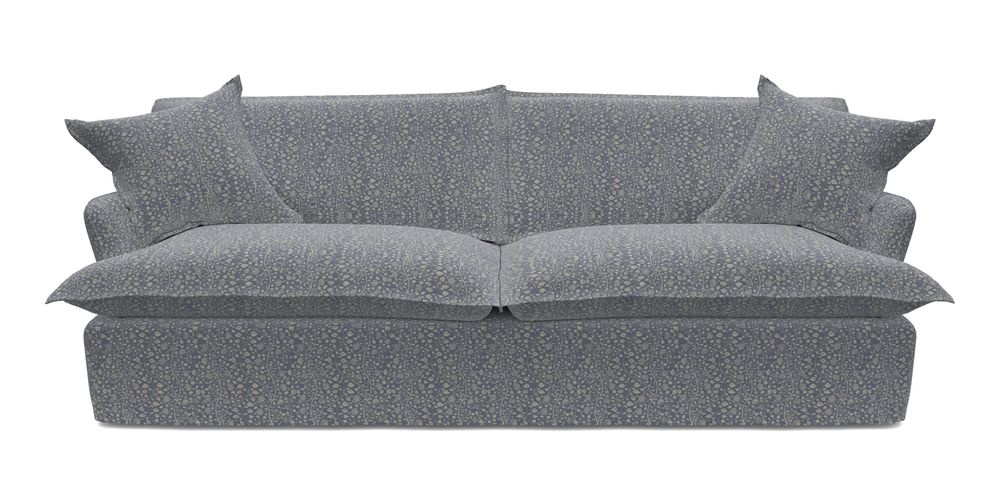 Bespoke 4 Seater Sofas