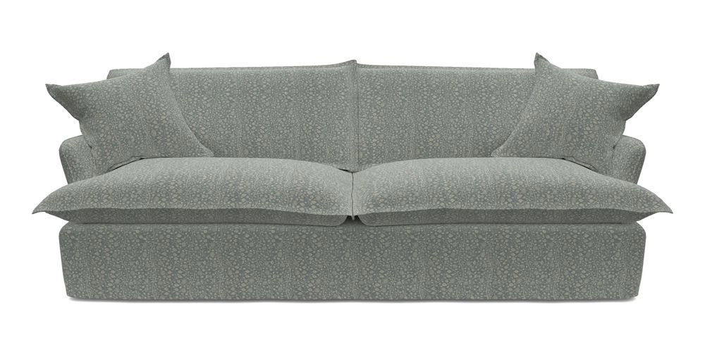 Bespoke 4 Seater Sofas