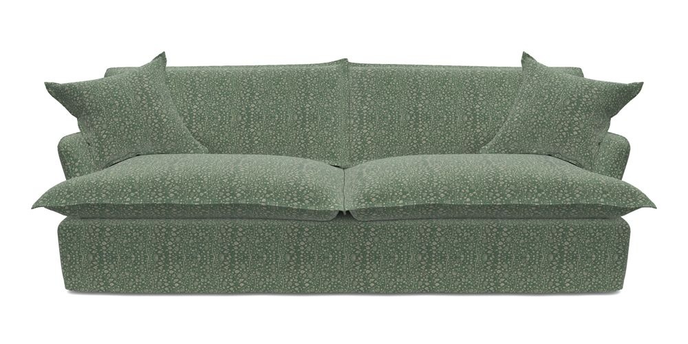 Bespoke 4 Seater Sofas