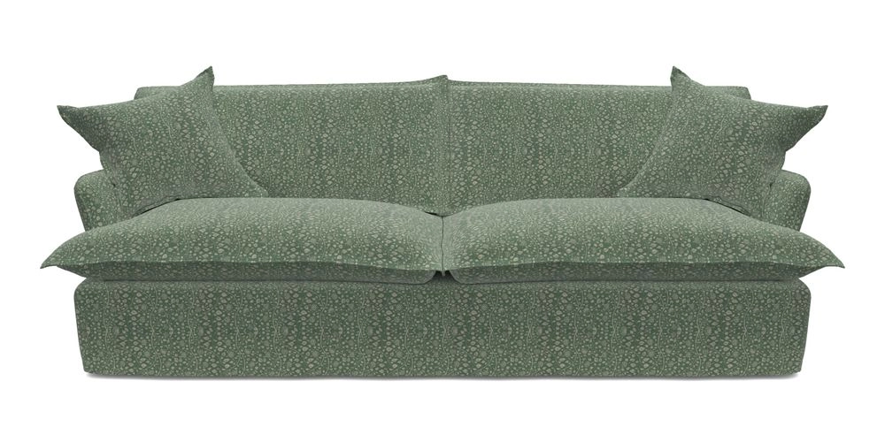 Bespoke 4 Seater Sofas