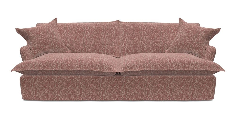 Bespoke 4 Seater Sofas