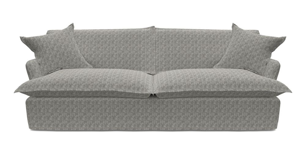 Bespoke 4 Seater Sofas