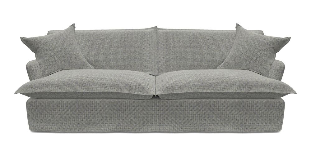 Bespoke 4 Seater Sofas