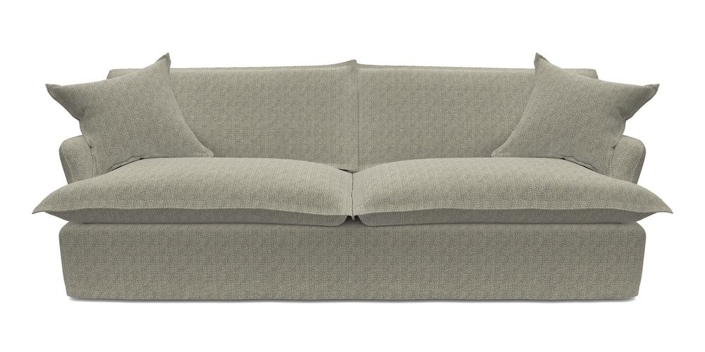 Bespoke 4 Seater Sofas