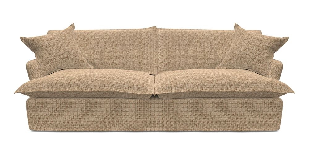 Bespoke 4 Seater Sofas
