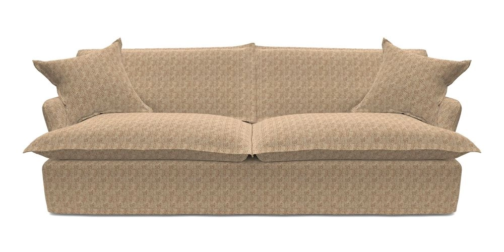 Bespoke 4 Seater Sofas