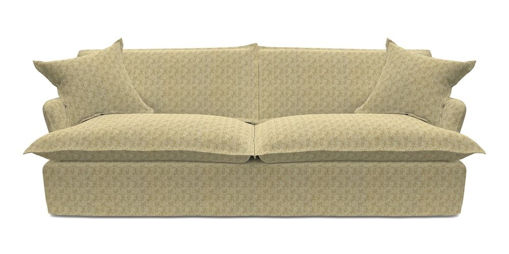 Bespoke 4 Seater Sofas