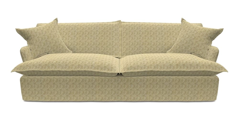 Bespoke 4 Seater Sofas