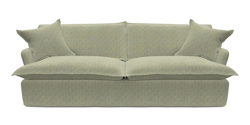 Bespoke 4 Seater Sofas