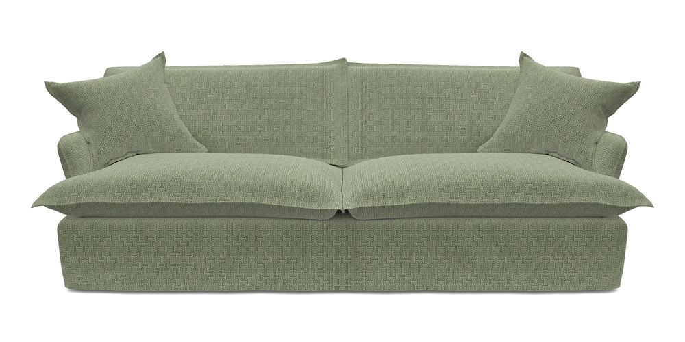Bespoke 4 Seater Sofas