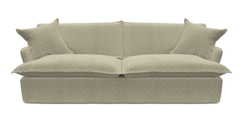 Bespoke 4 Seater Sofas