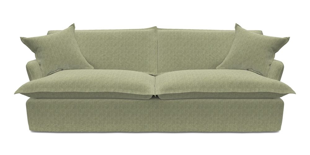 Bespoke 4 Seater Sofas