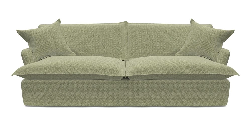 Bespoke 4 Seater Sofas