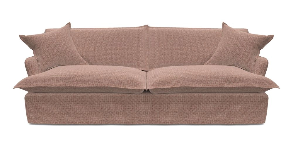 Bespoke 4 Seater Sofas