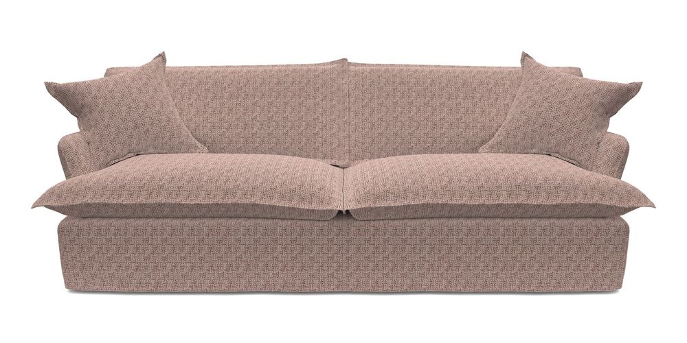 Bespoke 4 Seater Sofas
