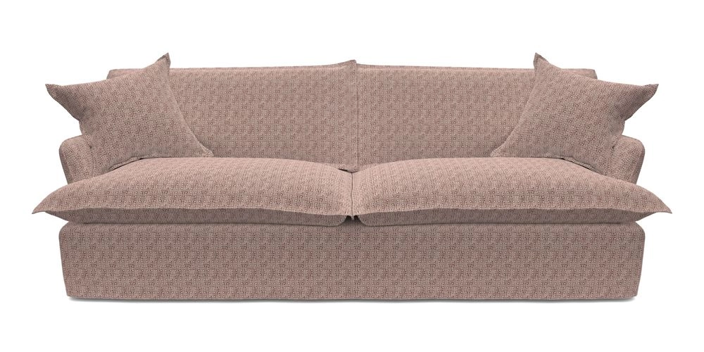 Bespoke 4 Seater Sofas