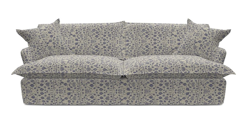Bespoke 4 Seater Sofas