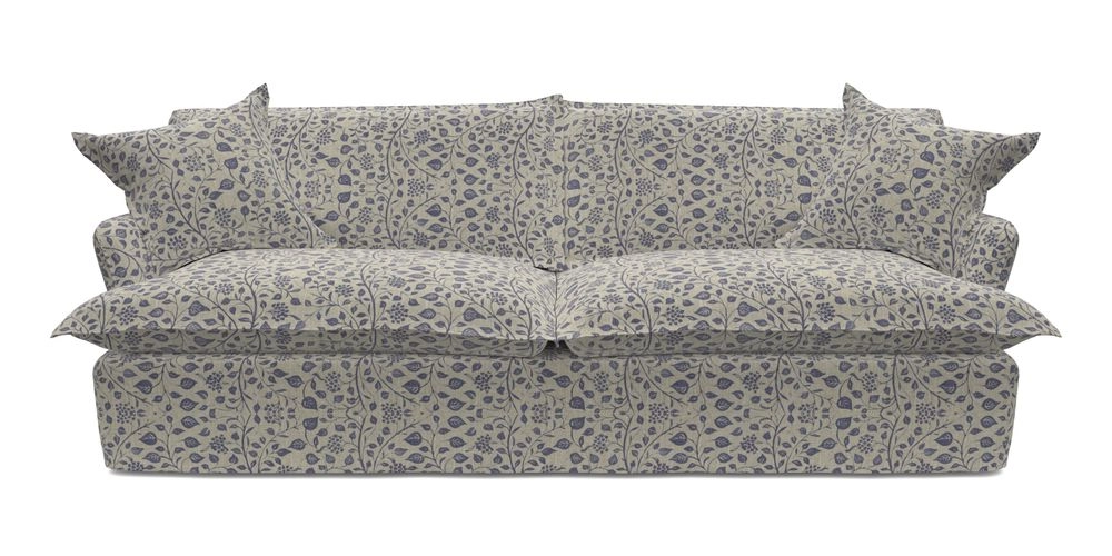 Bespoke 4 Seater Sofas