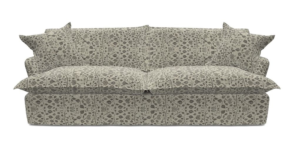 Bespoke 4 Seater Sofas