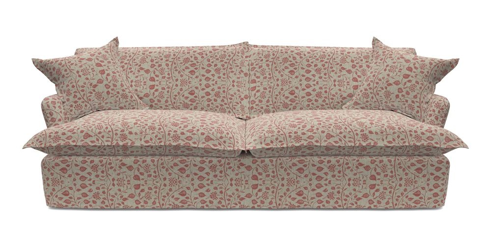 Bespoke 4 Seater Sofas