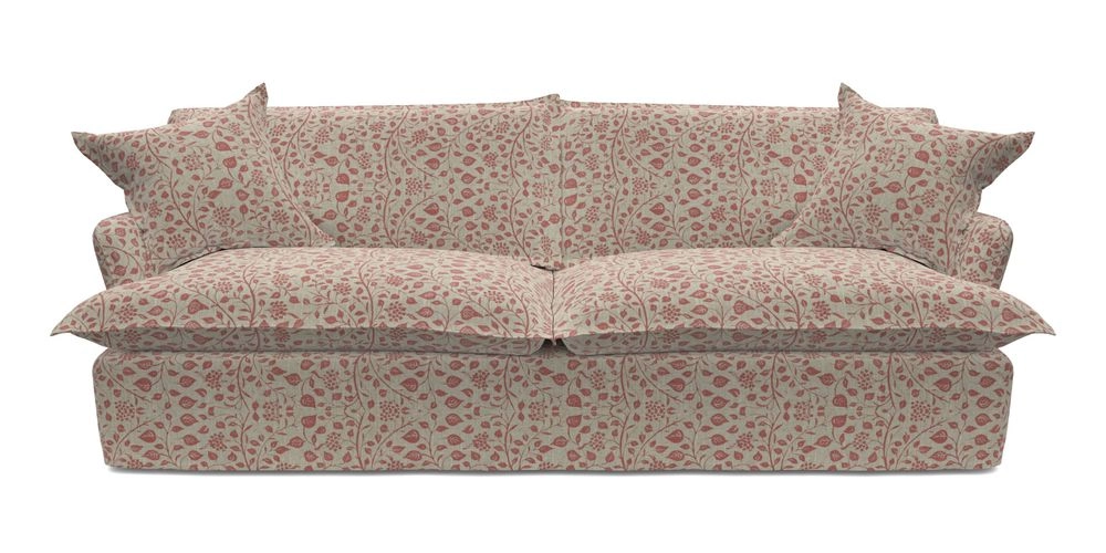 Bespoke 4 Seater Sofas