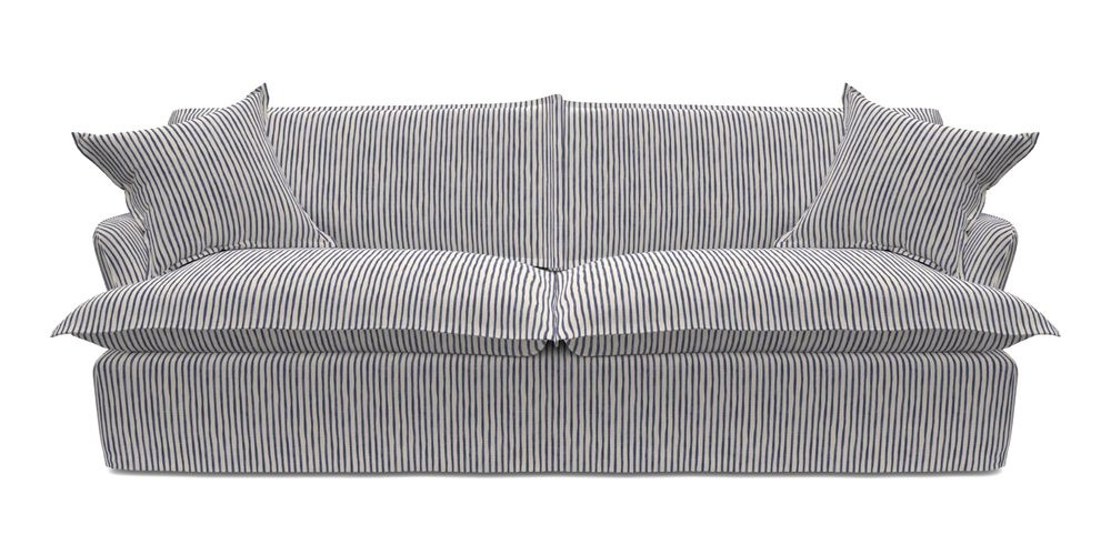 Bespoke 4 Seater Sofas