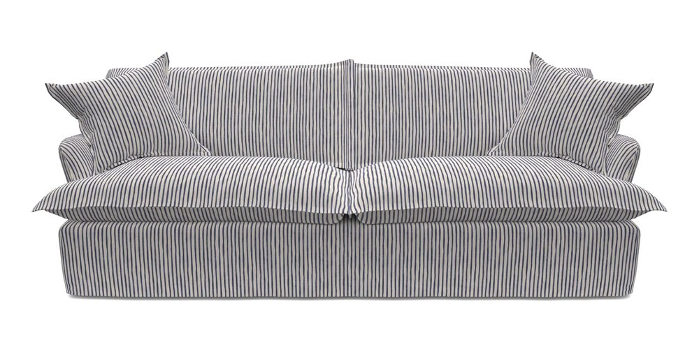 Bespoke 4 Seater Sofas