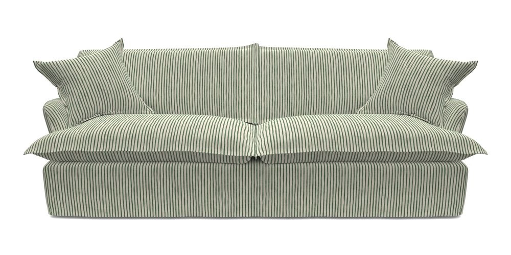 Bespoke 4 Seater Sofas