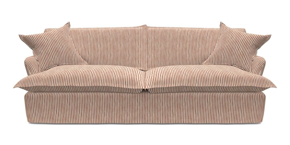 Bespoke 4 Seater Sofas