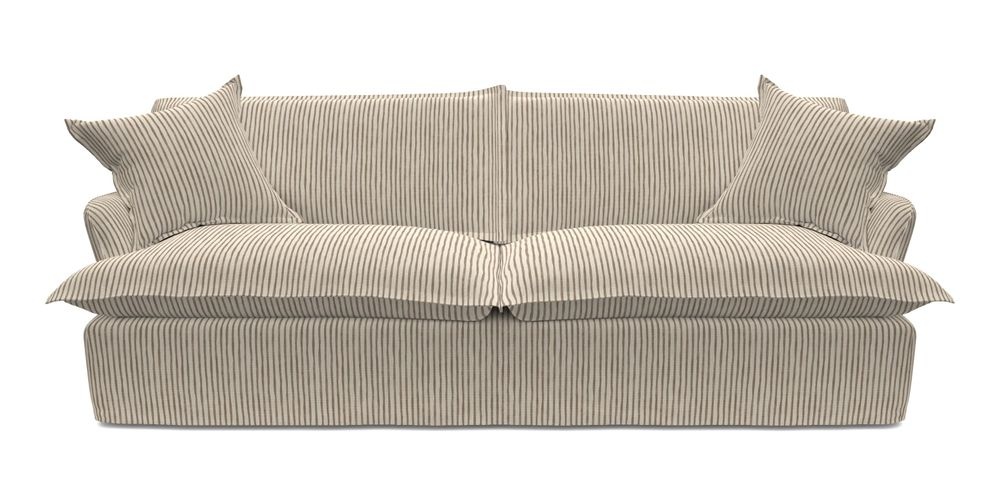 Bespoke 4 Seater Sofas