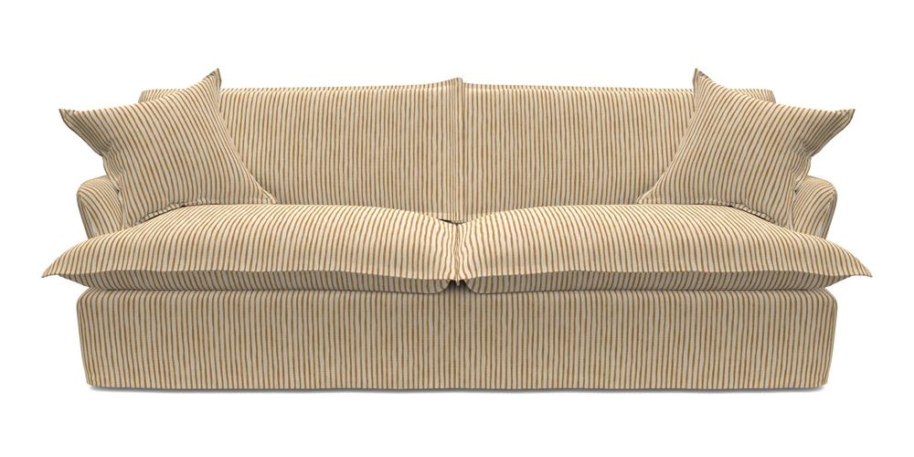 Bespoke 4 Seater Sofas