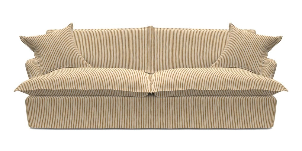 Bespoke 4 Seater Sofas