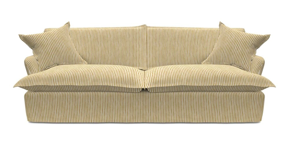 Bespoke 4 Seater Sofas