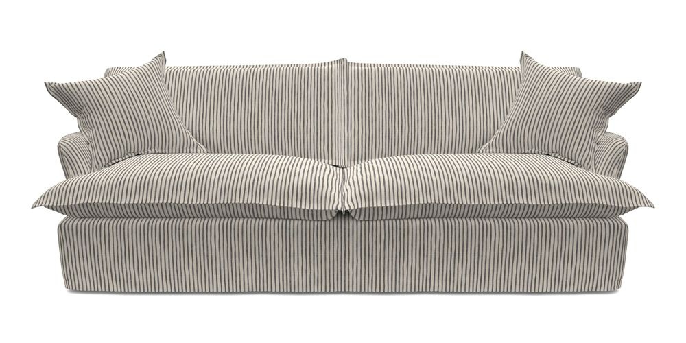 Bespoke 4 Seater Sofas