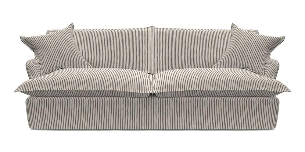 Bespoke 4 Seater Sofas