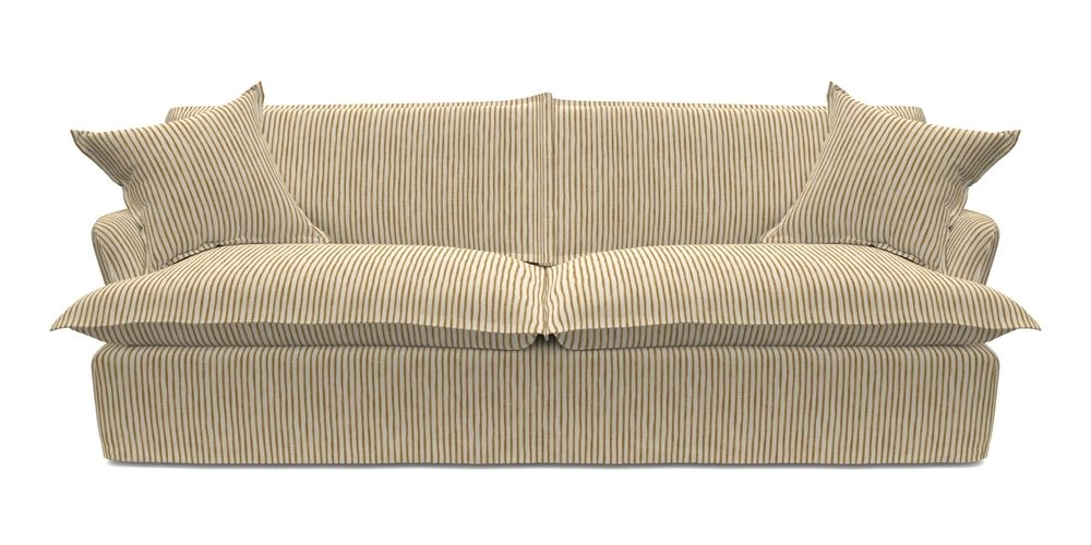 Bespoke 4 Seater Sofas