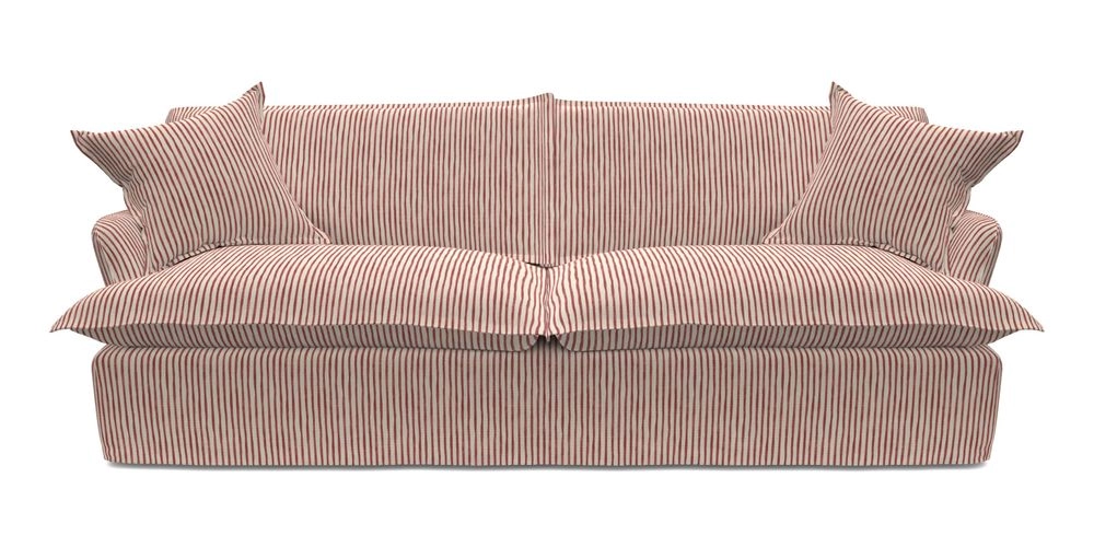 Bespoke 4 Seater Sofas