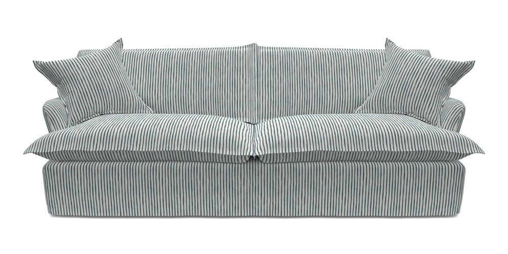 Bespoke 4 Seater Sofas