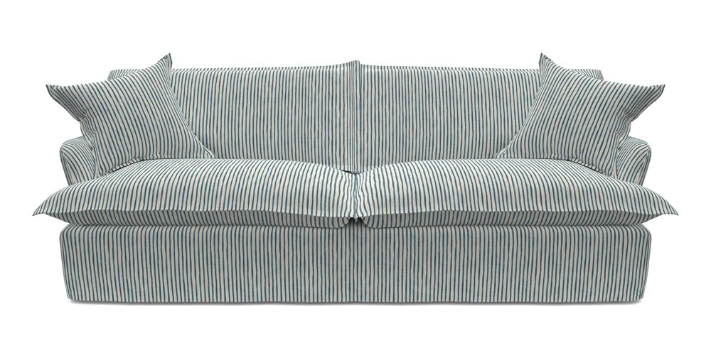 Bespoke 4 Seater Sofas