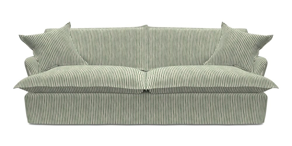 Bespoke 4 Seater Sofas