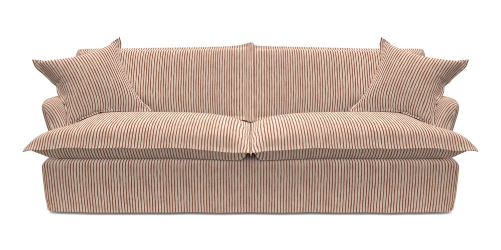 Bespoke 4 Seater Sofas
