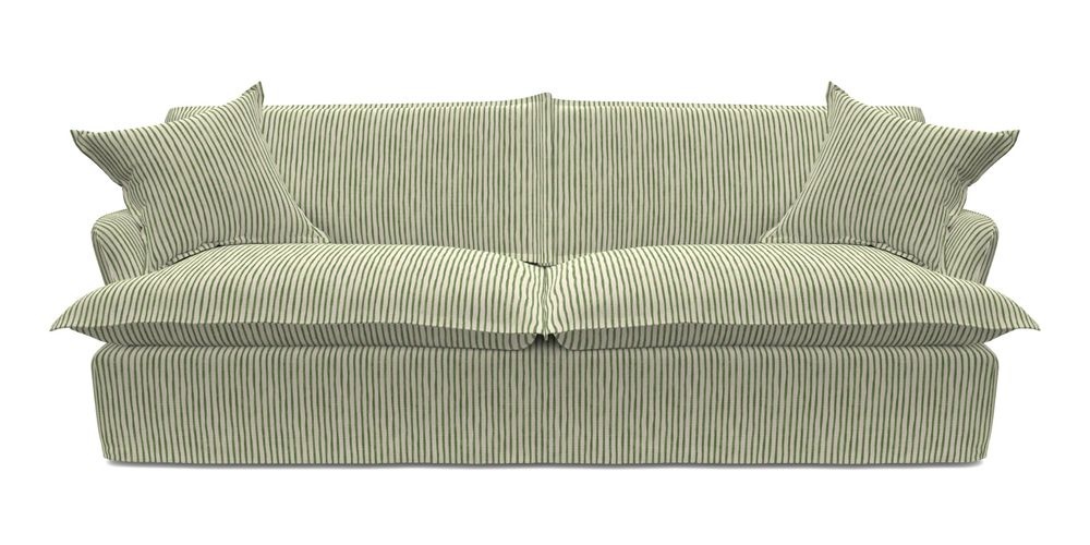 Bespoke 4 Seater Sofas