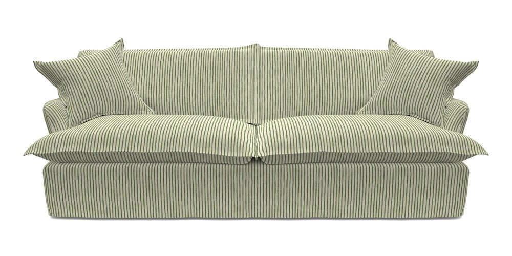 Bespoke 4 Seater Sofas