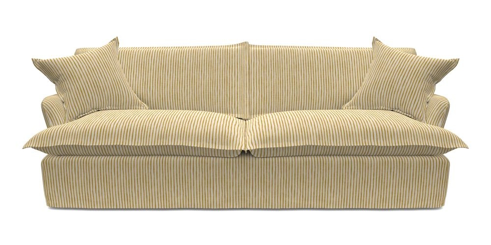 Bespoke 4 Seater Sofas