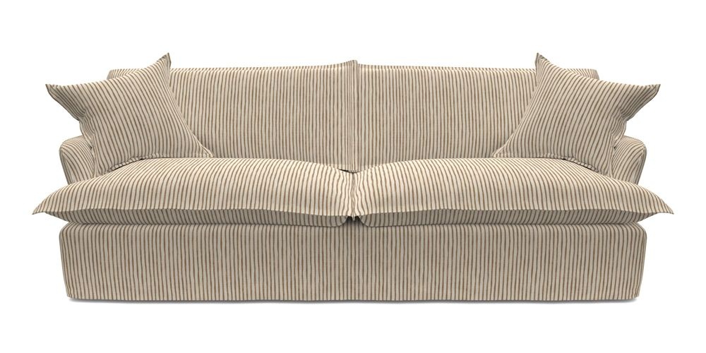 Bespoke 4 Seater Sofas