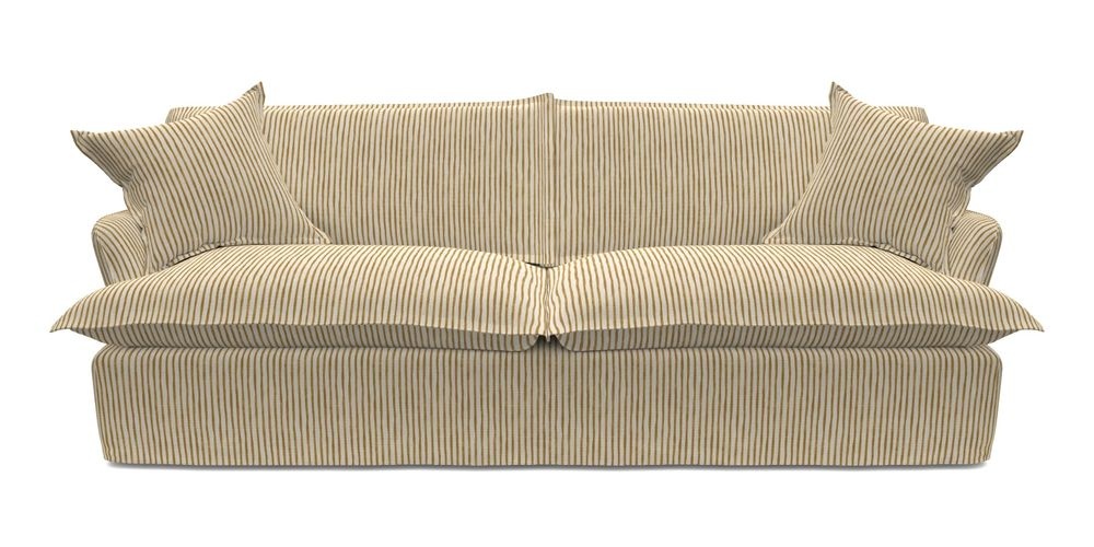 Bespoke 4 Seater Sofas