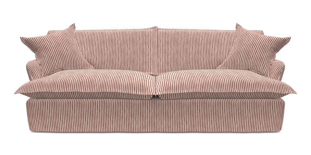 Bespoke 4 Seater Sofas