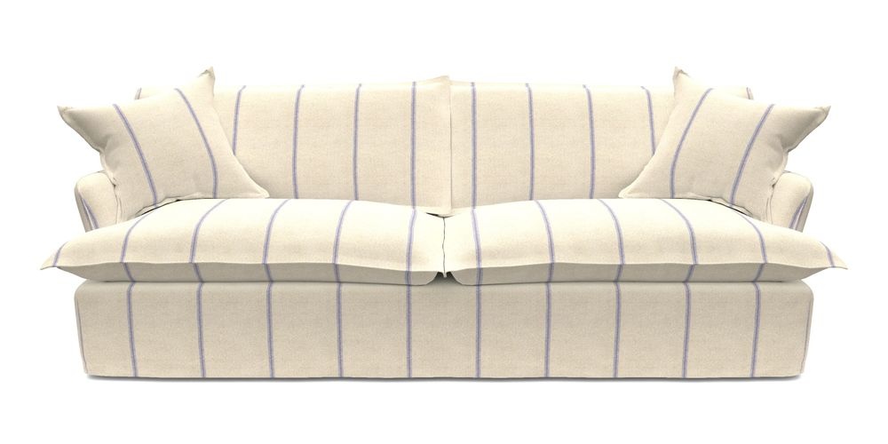 Bespoke 4 Seater Sofas